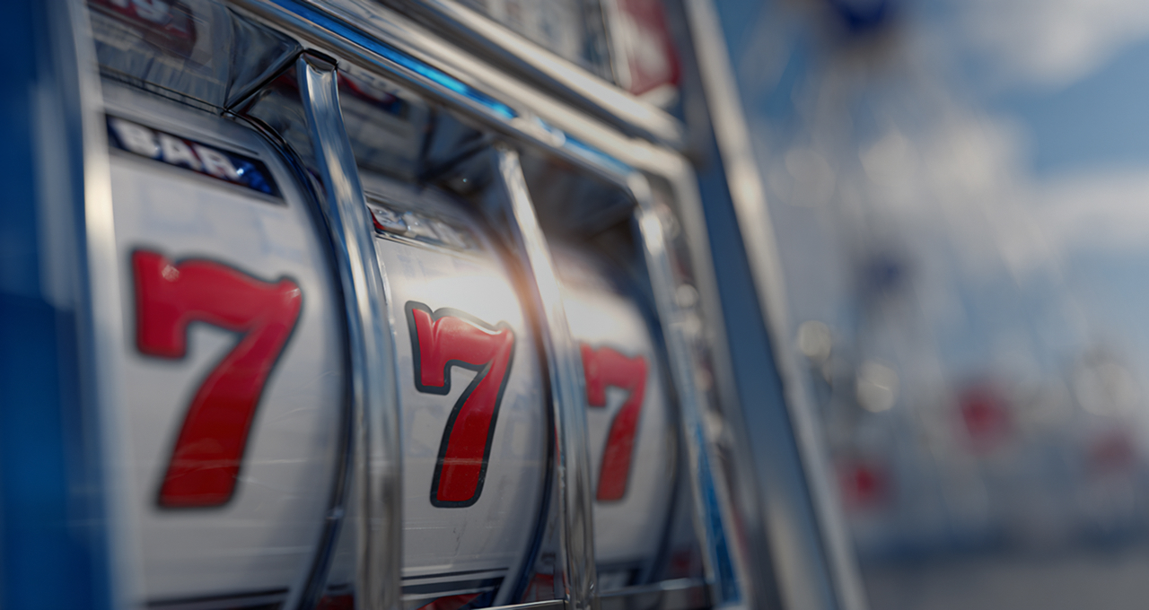 Slots Hammer Casino