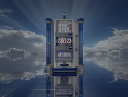 Slots Hammer Casino