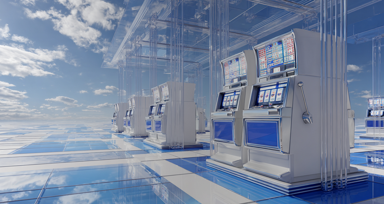 Slots Hammer Casino